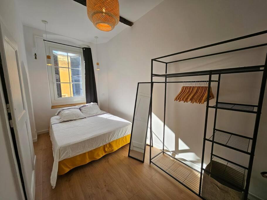 Suite Au Coeur De La Citadelle By Monarca บาสเตีย ภายนอก รูปภาพ